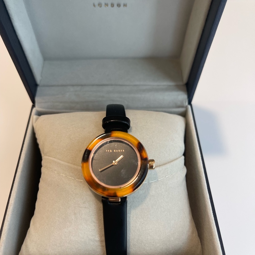 Ted Baker watch